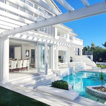 Strode House Villa Knysna Eksteriør bilde