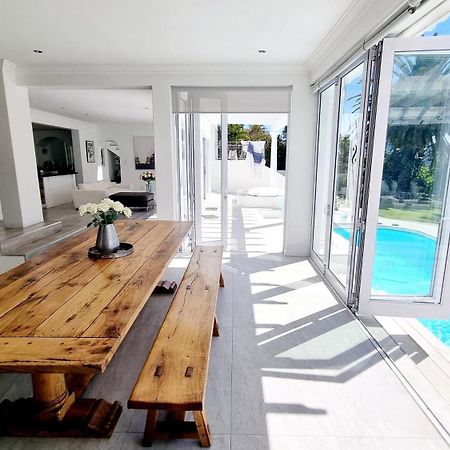 Strode House Villa Knysna Eksteriør bilde