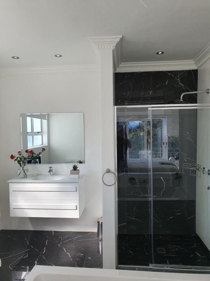 Strode House Villa Knysna Eksteriør bilde