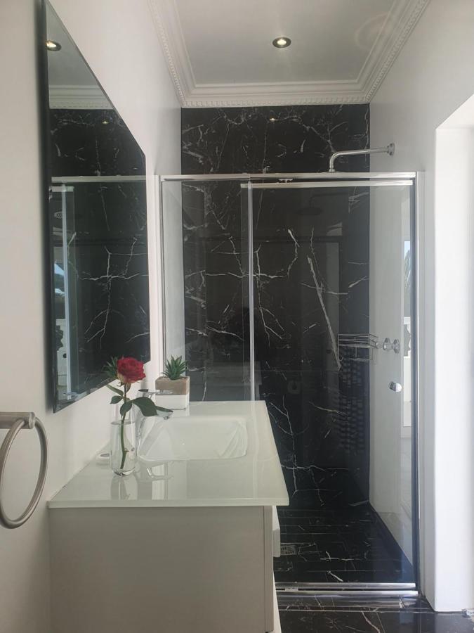 Strode House Villa Knysna Eksteriør bilde