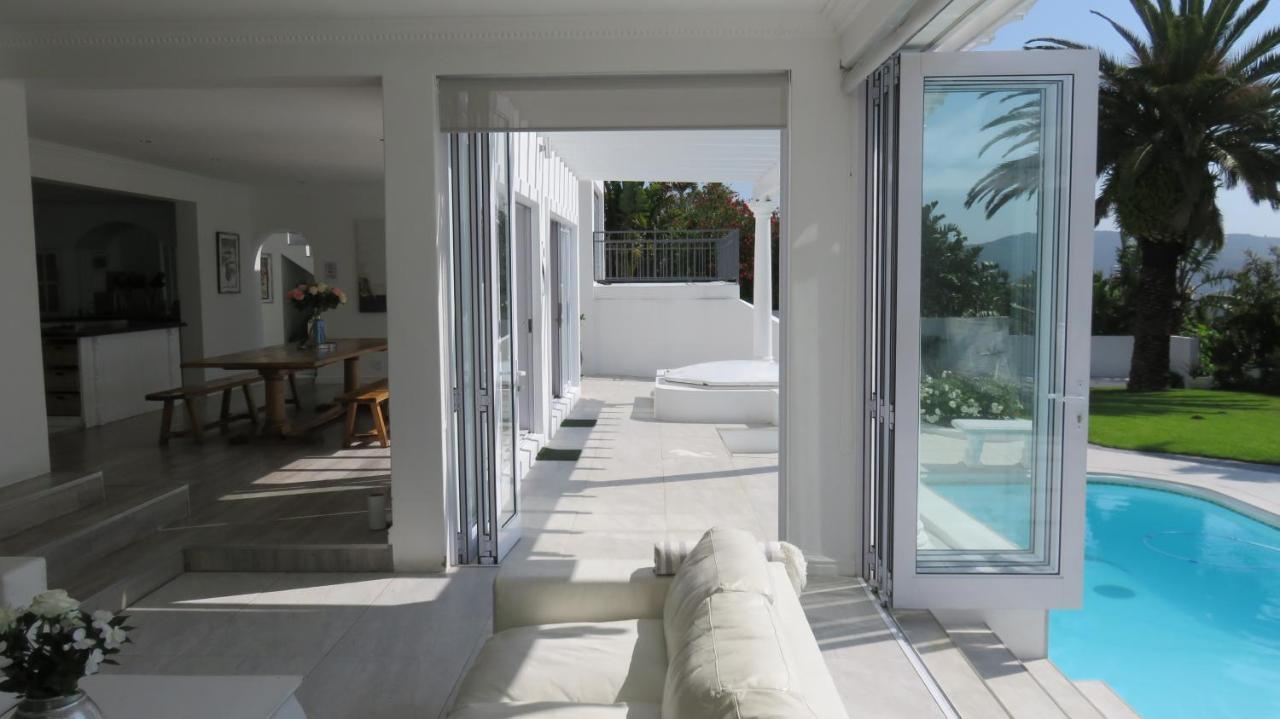 Strode House Villa Knysna Eksteriør bilde