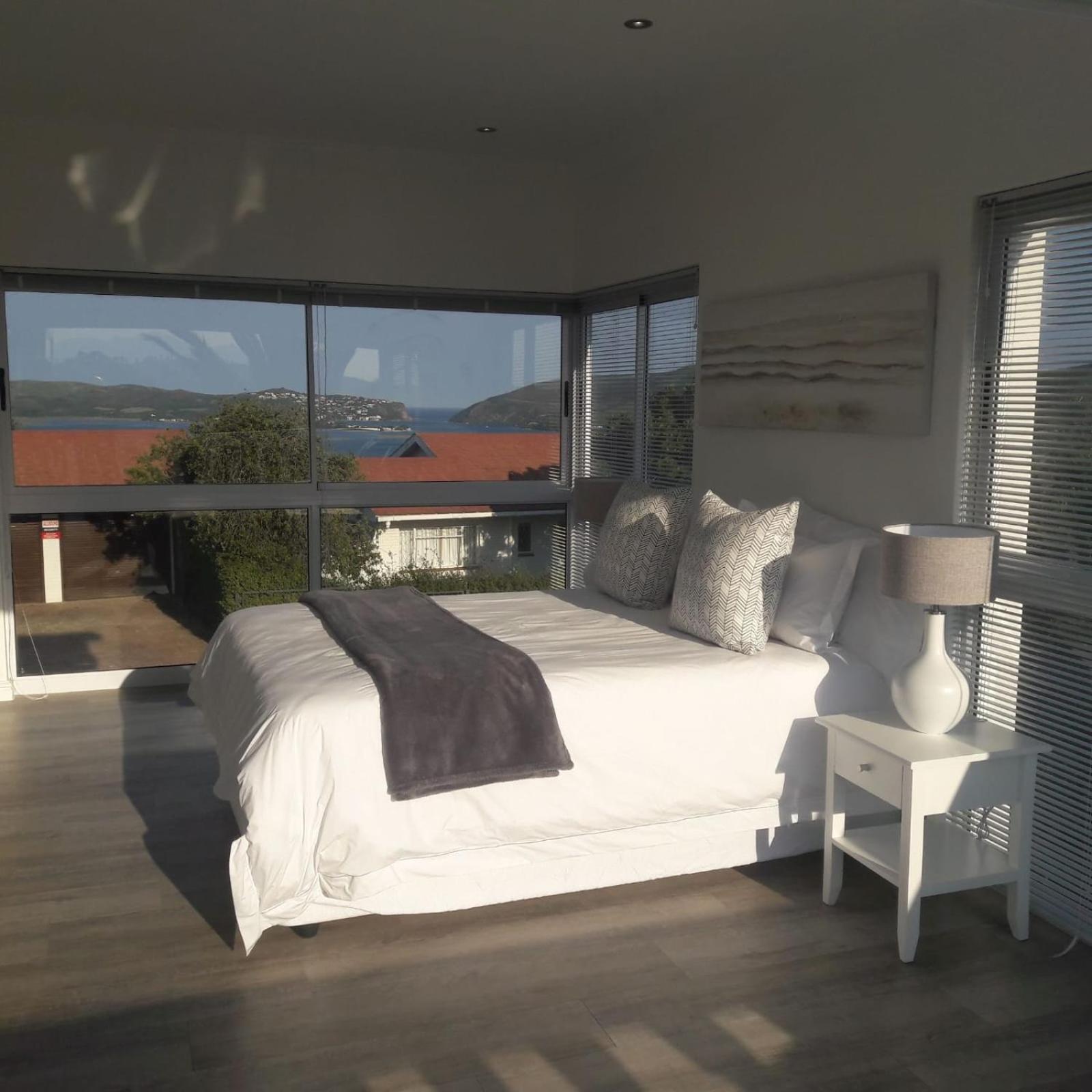 Strode House Villa Knysna Eksteriør bilde