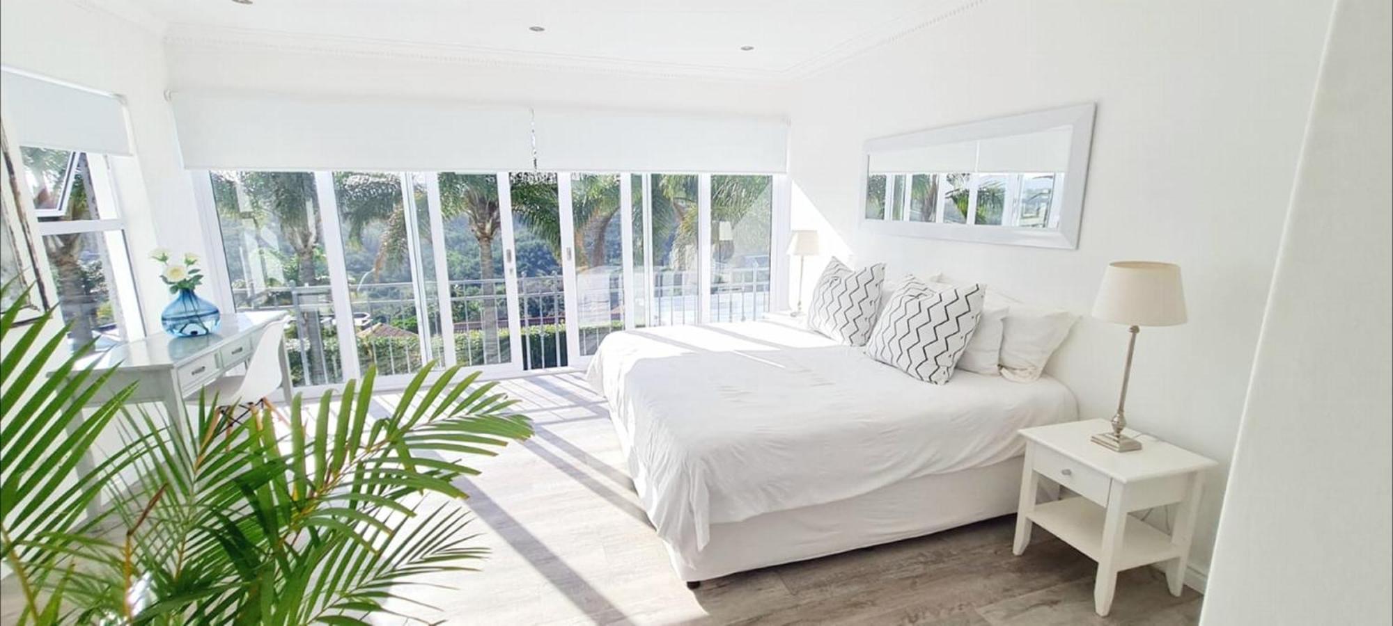 Strode House Villa Knysna Eksteriør bilde