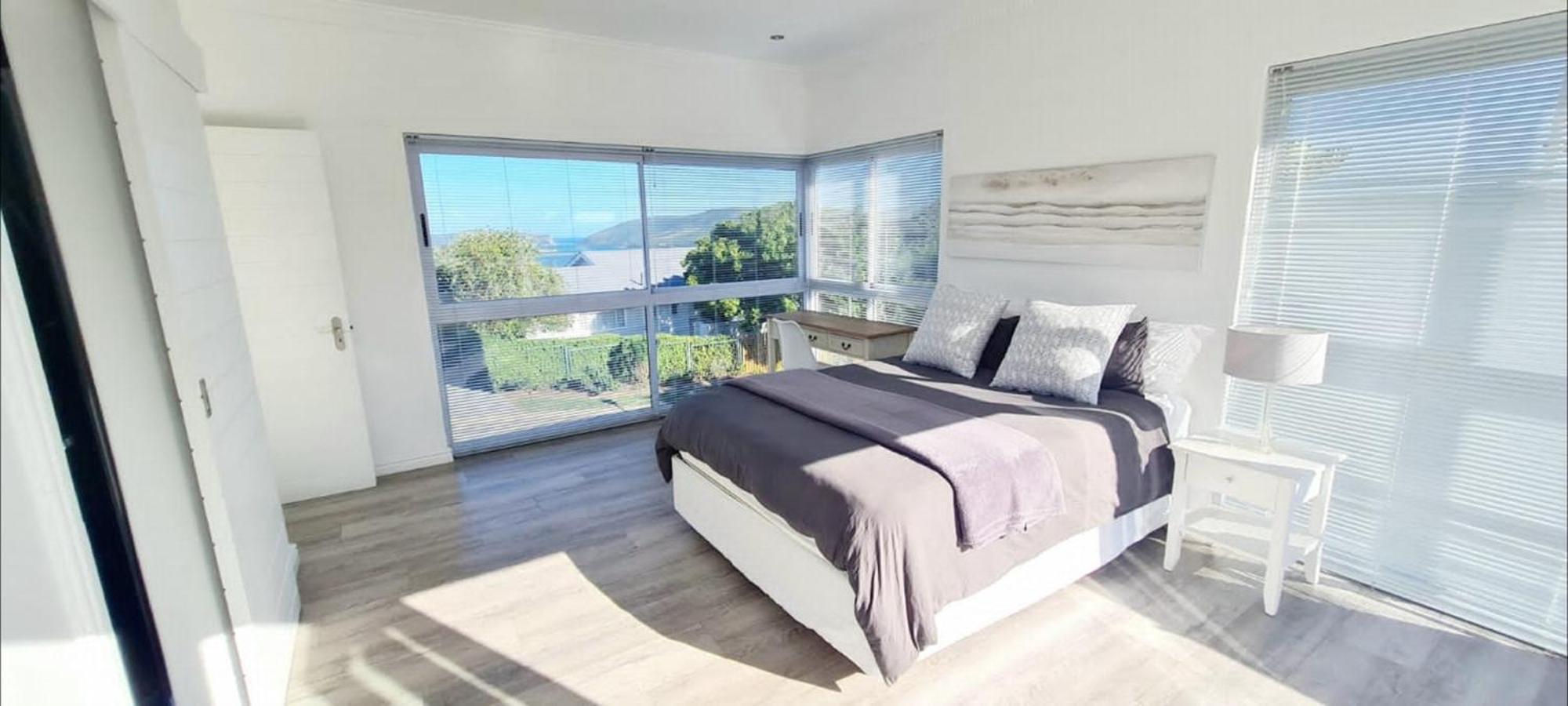 Strode House Villa Knysna Eksteriør bilde