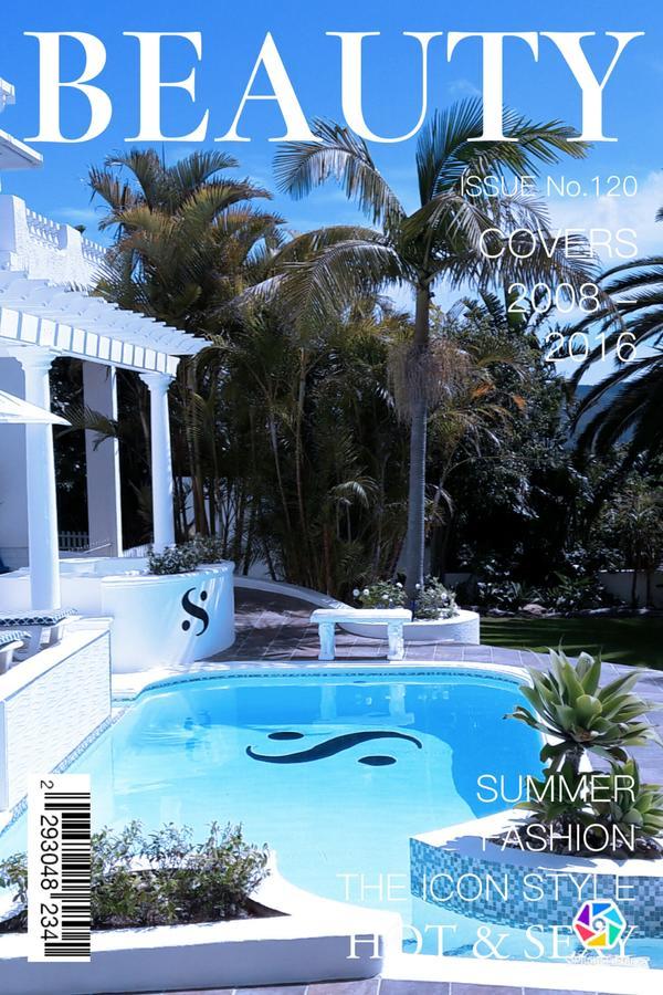 Strode House Villa Knysna Eksteriør bilde