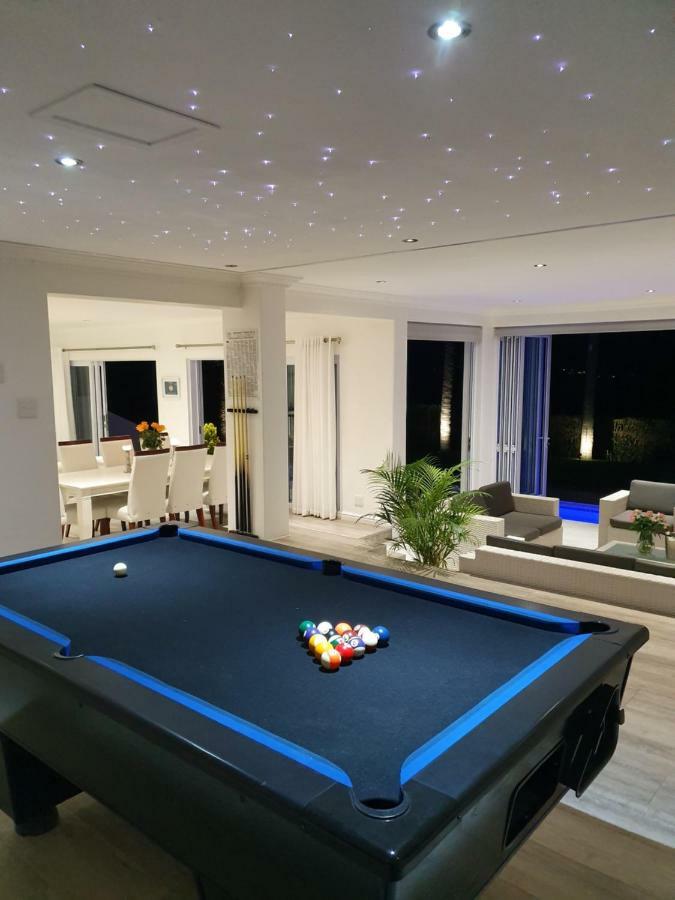 Strode House Villa Knysna Eksteriør bilde