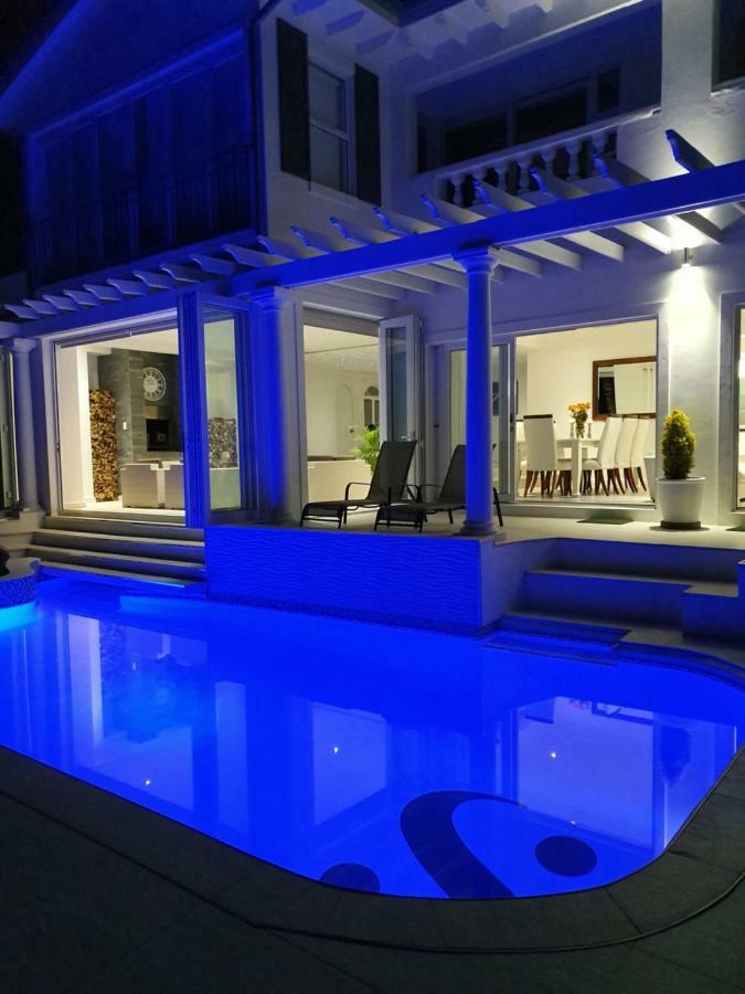Strode House Villa Knysna Eksteriør bilde