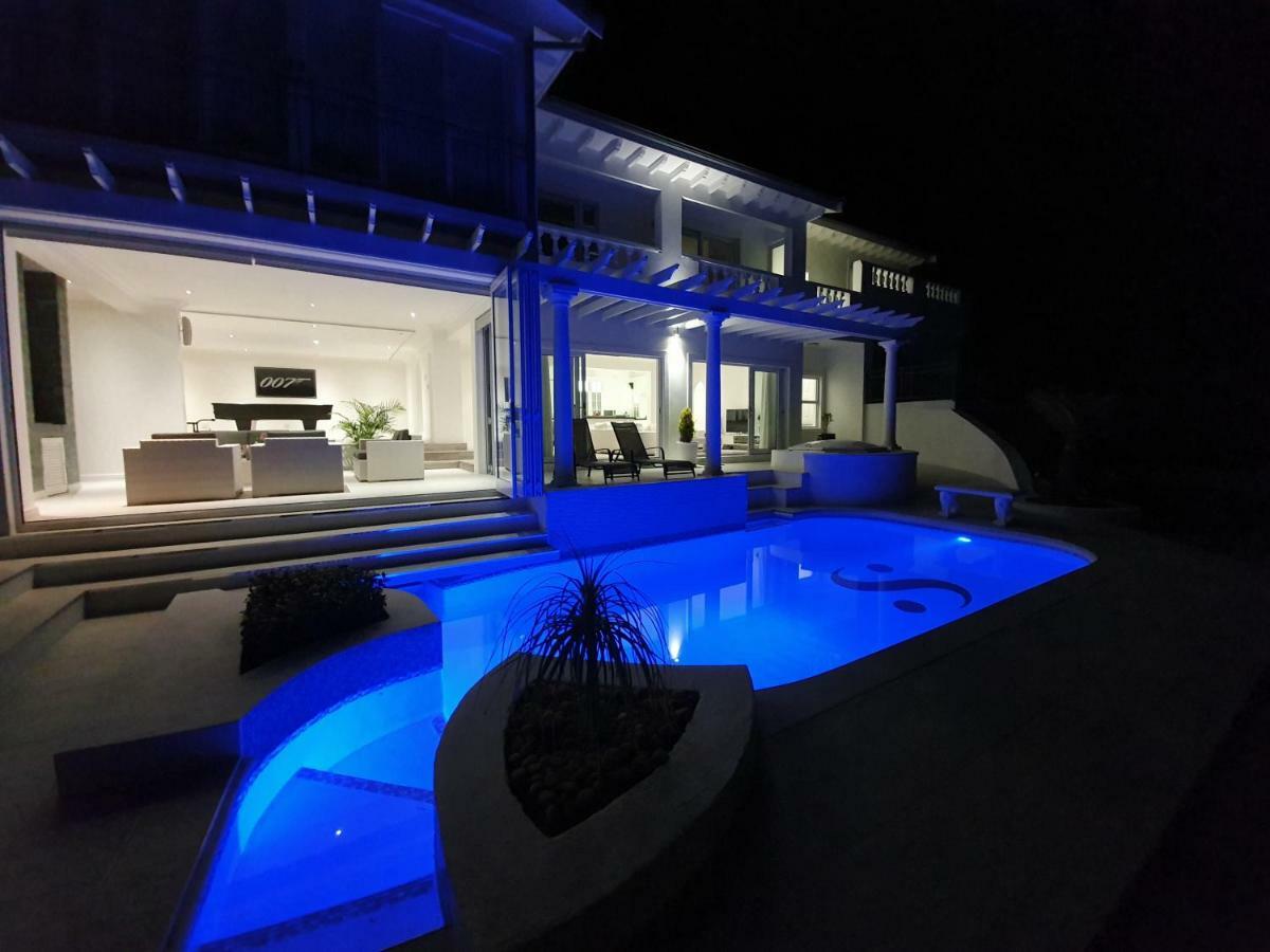 Strode House Villa Knysna Eksteriør bilde
